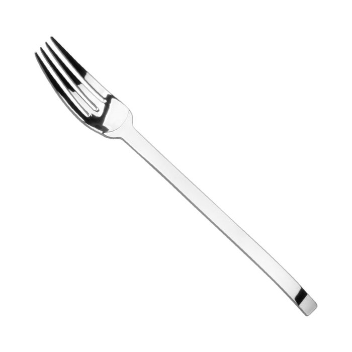 Herdmar Tenedor Mesa Spiga Acero Inoxidable (12 Unidades) Herdmar Tenedor Mesa Spiga Acero Inoxidable (12 Unidades)